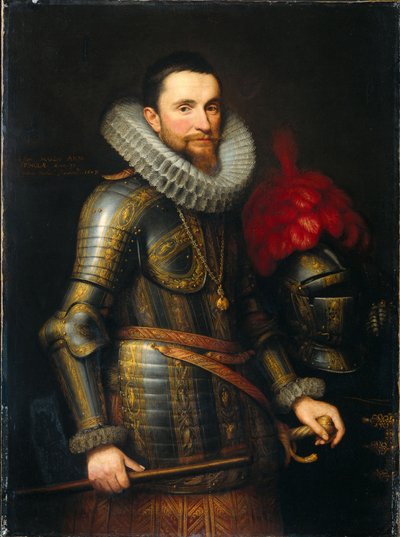 Ambrosio Spinola