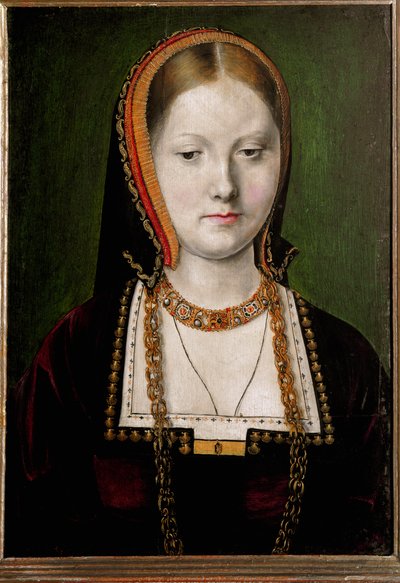 Aragonlu Catherine