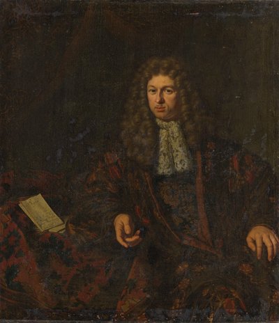 Nicolaes Witsen