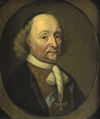 Johan Maurits