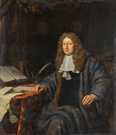 Johannes Hudde