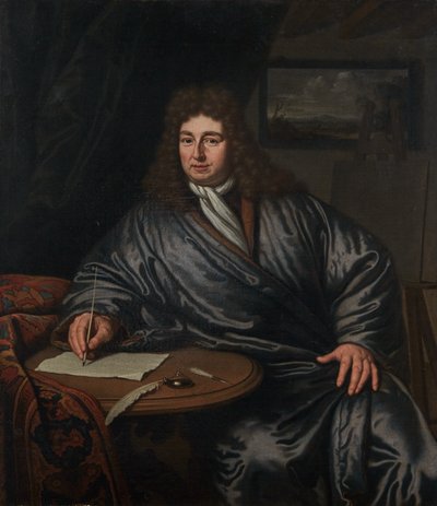  by Michiel van Musscher