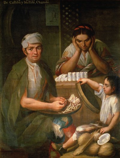 Yarış (tuval üzerine yağlı boya) by Miguel Cabera