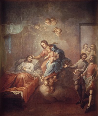  by Miguel Cabrera