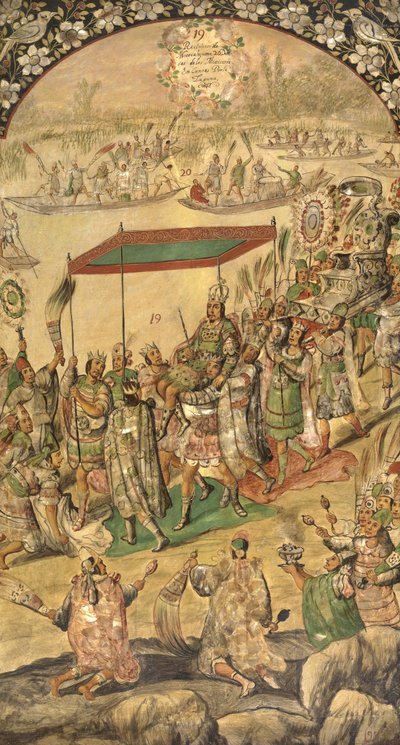 Montezuma