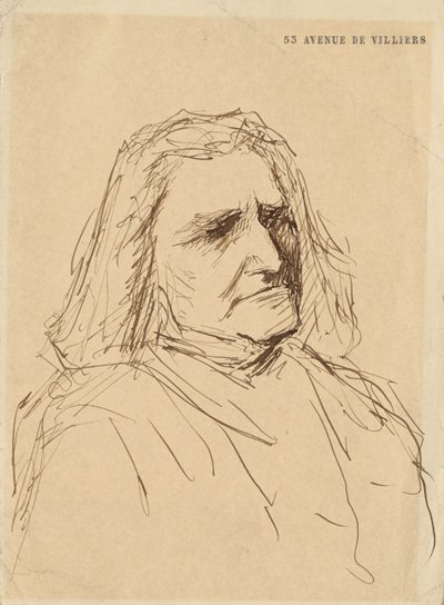 Franz Liszt