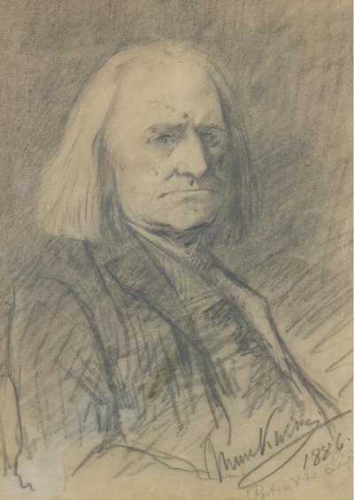 Franz Liszt