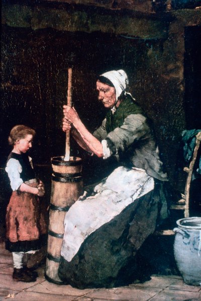 Churn