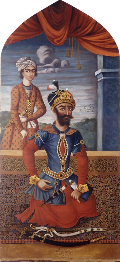 Cengiz Han