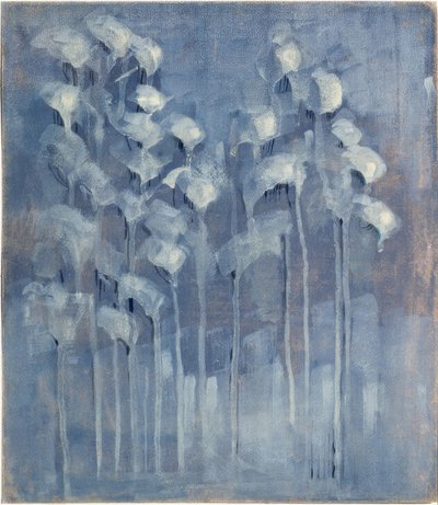  by Mikalojus Ciurlionis