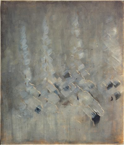  by Mikalojus Konstantinas Čiurlionis