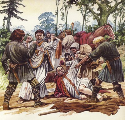 by Mike (20th century) White