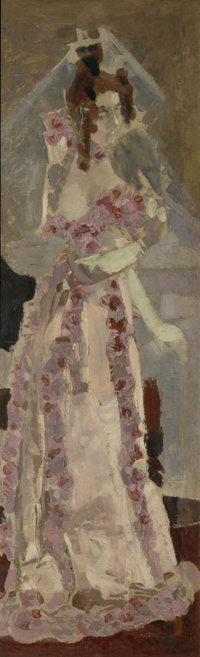 Nadezhda Zabela-Vrubel