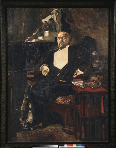 Savva Manontov