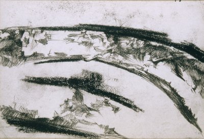 Kabuk, 1904 by Mikhail Aleksandrovich Vrubel