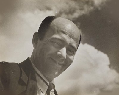 El Lissitzky, Moskova