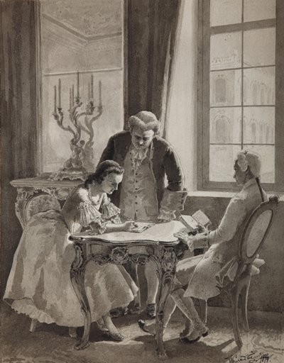 İmparatoriçe Catherine II