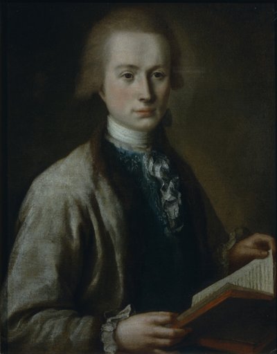 Alexei Grigorievich Spiridov