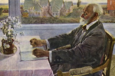  by Mikhail Vasilievich Nesterov