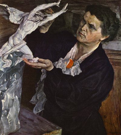  by Mikhail Vasilievich Nesterov