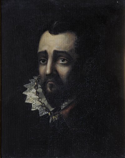 George Learmonth