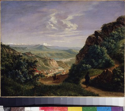 Pyatigorsk