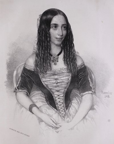  by Miklós Barabás