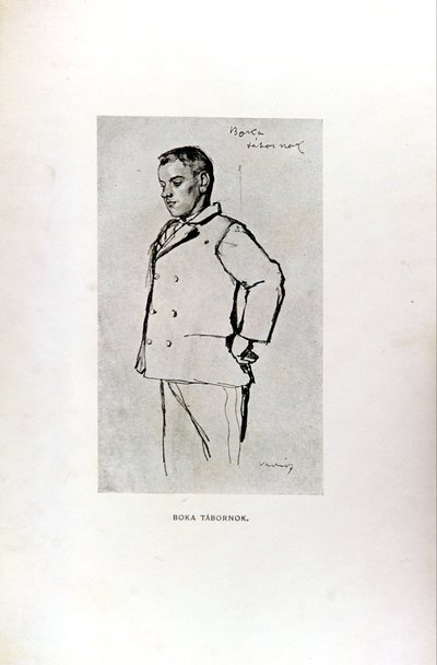 Ferenc Molnár- Paul Street Boys