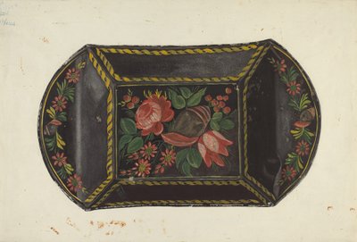 elma yemeği by Mildred E. Bent