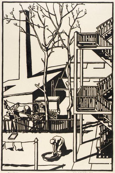  by Mildred McMillen