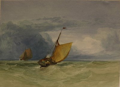  by Miles Edmund Cotman