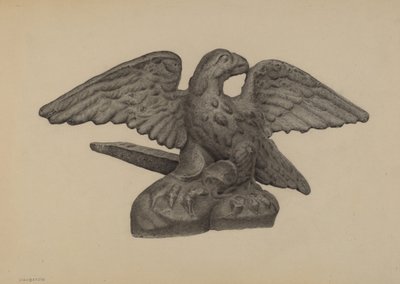 Duvar Ankrajı by Milton Grubstein