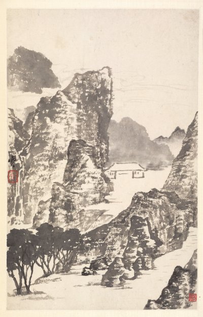 Mi Fu