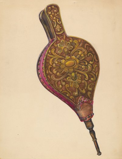 Körük by Mina Lowry