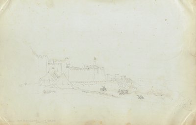 Kudüs Kampı by Miner Kilbourne Kellogg