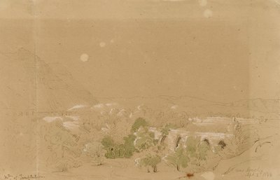 Günah Dağı by Miner Kilbourne Kellogg