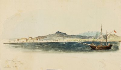  by Miner Kilbourne Kellogg
