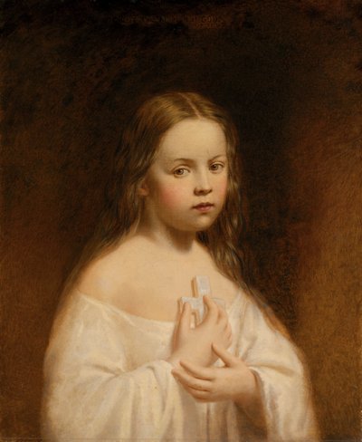 Hiram Powers