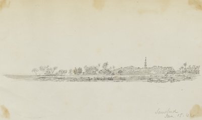 Semelud () by Miner Kilbourne Kellogg