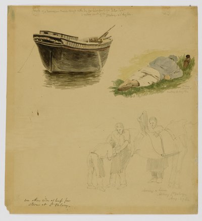  by Miner Kilbourne Kellogg