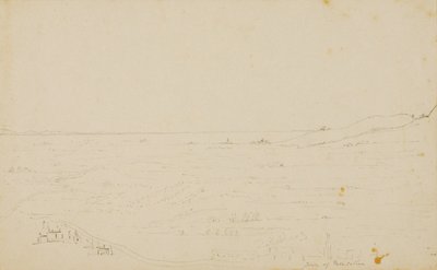 Monselice Kasabası by Miner Kilbourne Kellogg