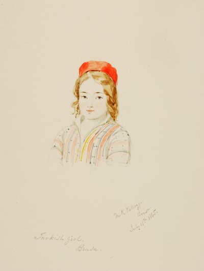  by Miner Kilbourne Kellogg