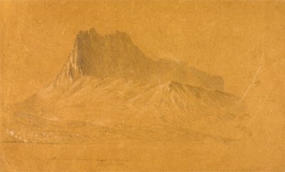 Villajoyosa, İspanya by Miner Kilbourne Kellogg