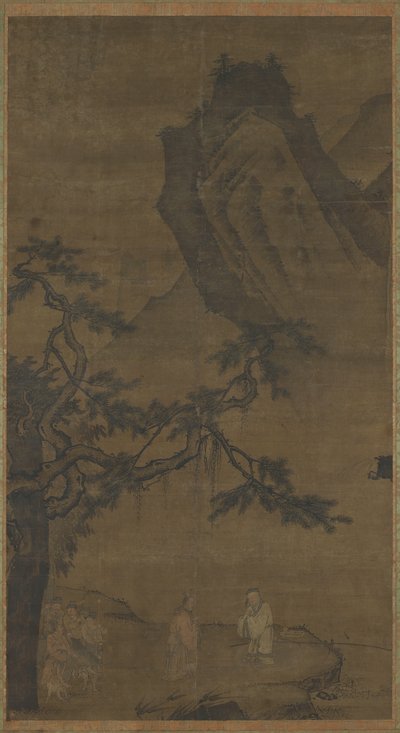 Bilgeyi Wei Nehri
