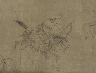 Cai Wenji