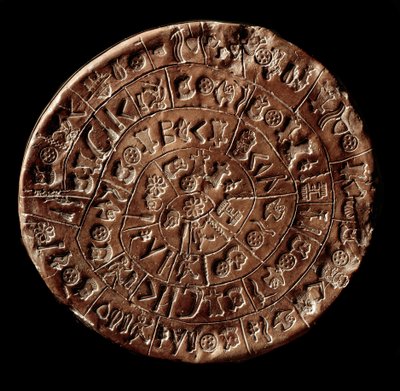 Phaistos