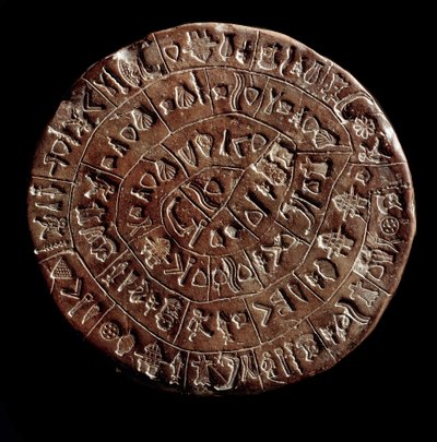 Phaistos