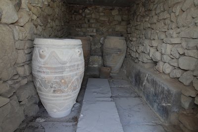 Phaistos