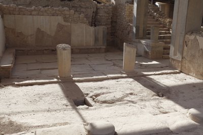 Phaistos