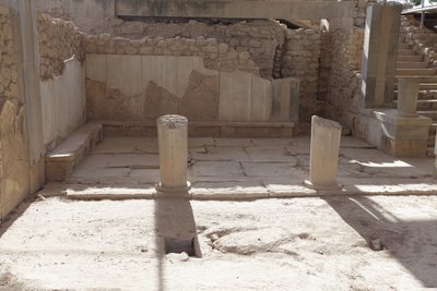 Phaistos